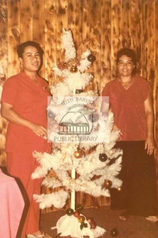 Christmas 1980