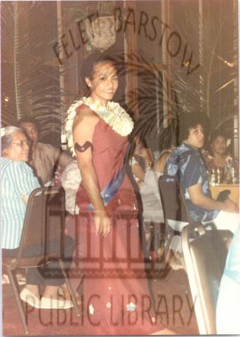 Pageant 1984