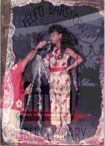 Pageant 1987