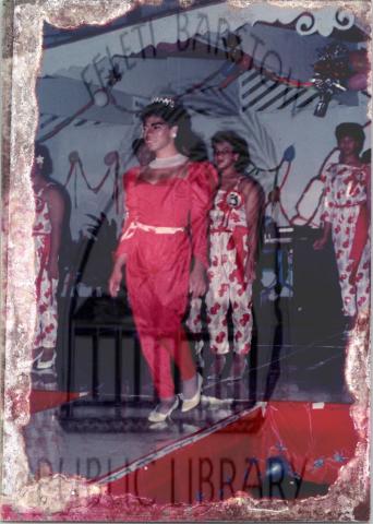 Pageant 1987