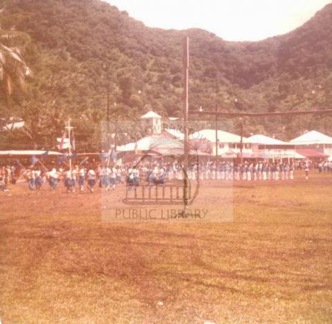 Flag Day 1979