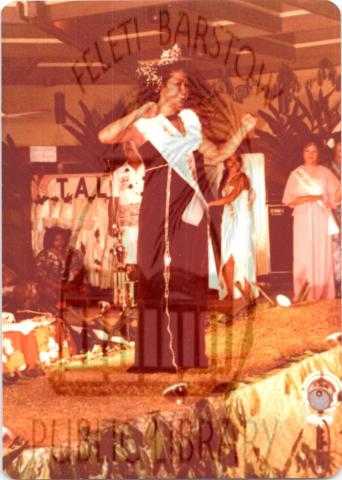 Pageant 1980