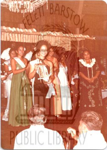 Pageant 1980