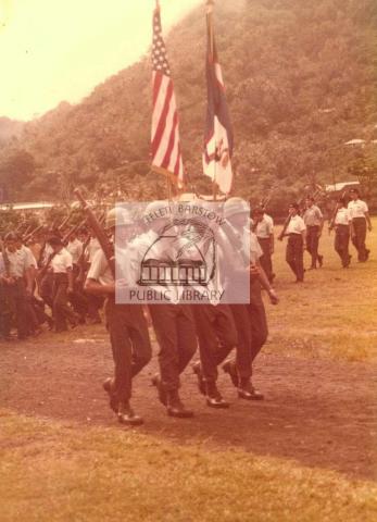 Veterans Day 1983