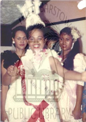 Pageant 1991