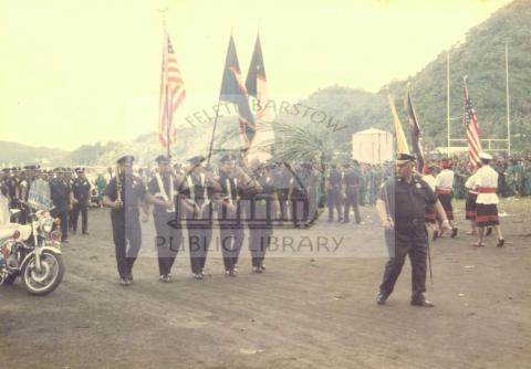 Flag Day 1992