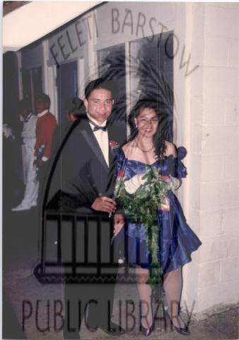 Prom 1992