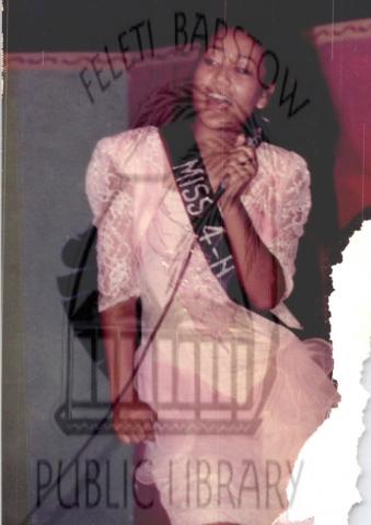 Pageant 1992