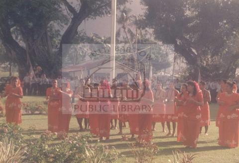Flag Day 1998