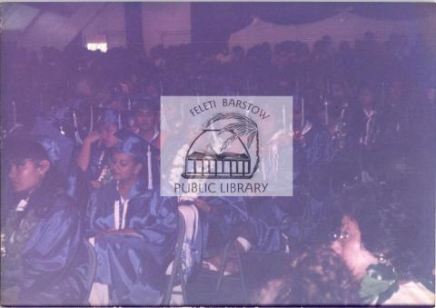 Graduation 1994