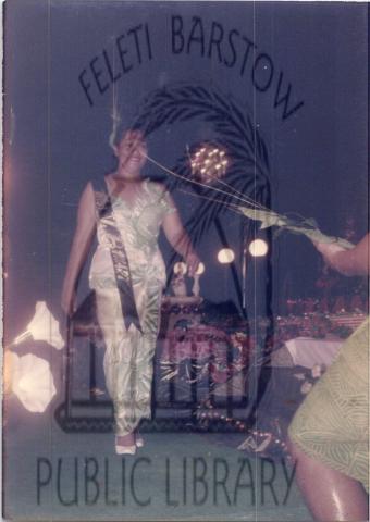 Pageant 1994