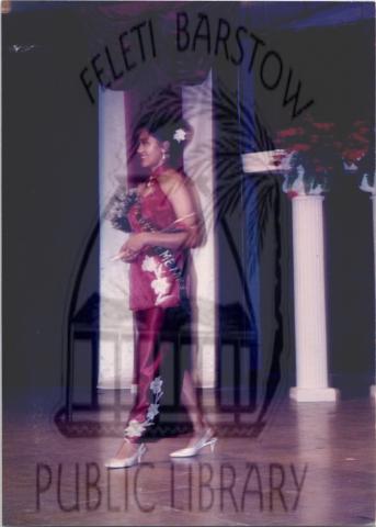 Pageant 1995