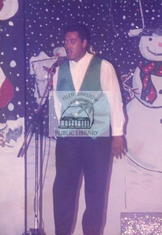 Christmas 1994