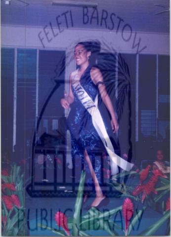 Pageant 1995