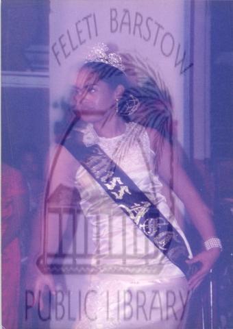 Pageant 1996