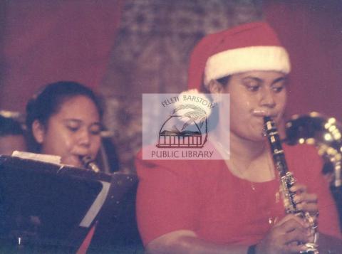 Christmas 1996