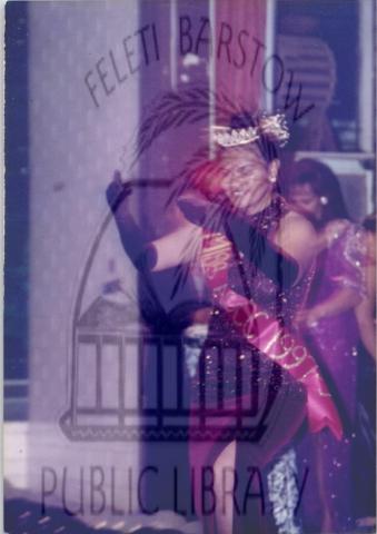 Pageant 1997