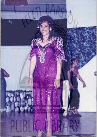 Pageant 1997