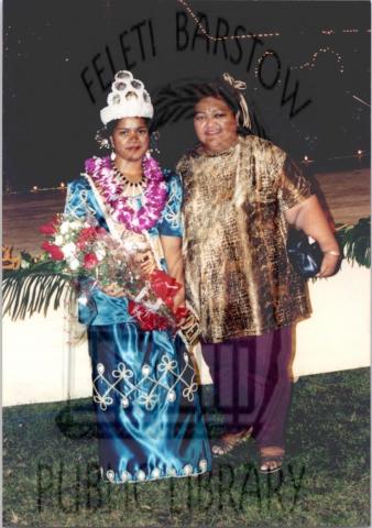 Pageant 1998