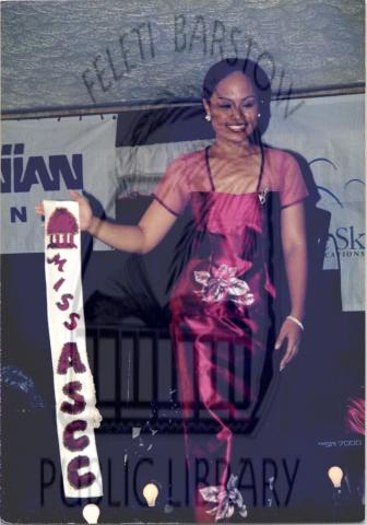Pageant 1999
