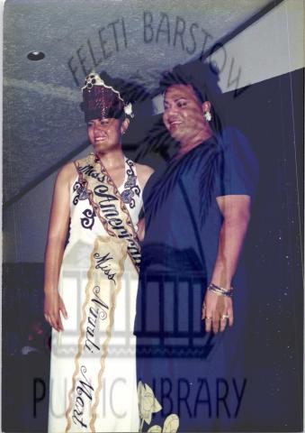 Pageant 1999