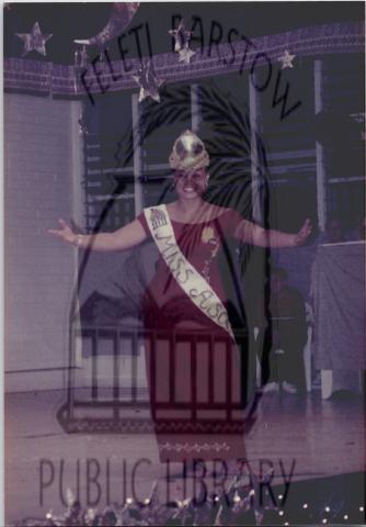 Pageant 2002