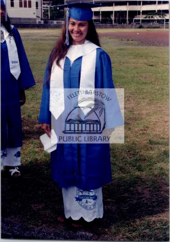 Graduation 2004