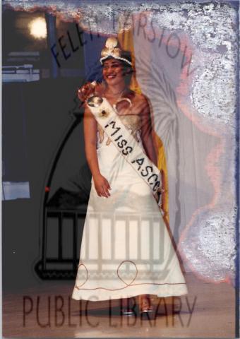 Pageant 2005