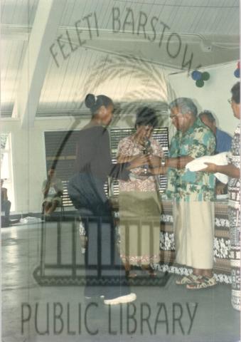 Science Fair 2003