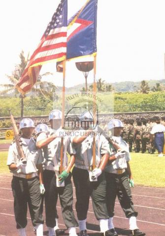 Veterans Day 2005