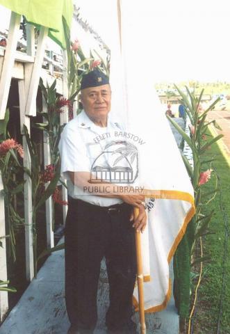 Veterans Day 2005