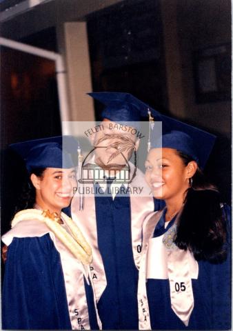 Graduation 2005