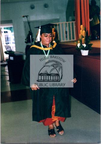 Graduation 2008