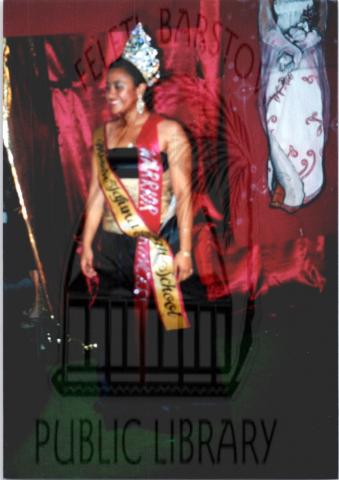 Pageant 2009