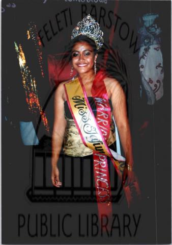 Pageant 2009