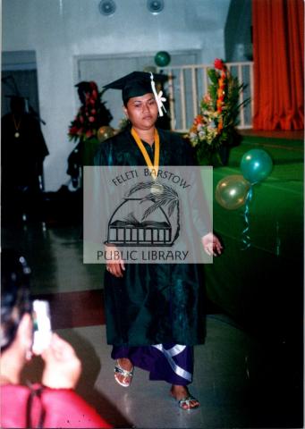 Graduation 2009