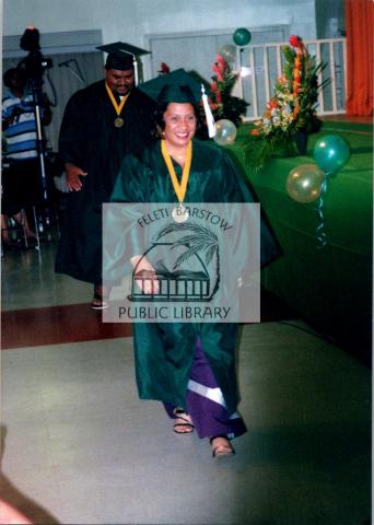 Graduation 2009