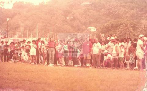 Football 1983
