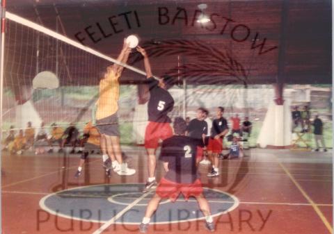 Volleyball 1994